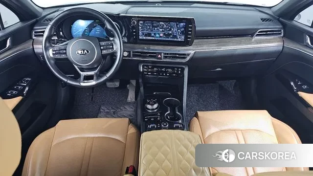 Kia K5 Hybrid 3rd Generation id 3187734 из Кореи 17