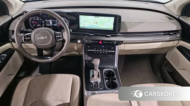 Kia Carnival 4th generation id 3523839 из Кореи 17