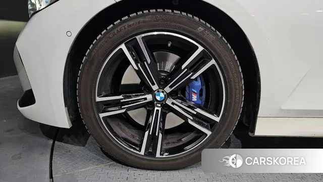 BMW 3 Series (G20) id 3533527 из Кореи 17