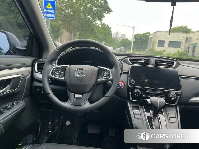 Honda CR-V id 4314045 из Китая 19