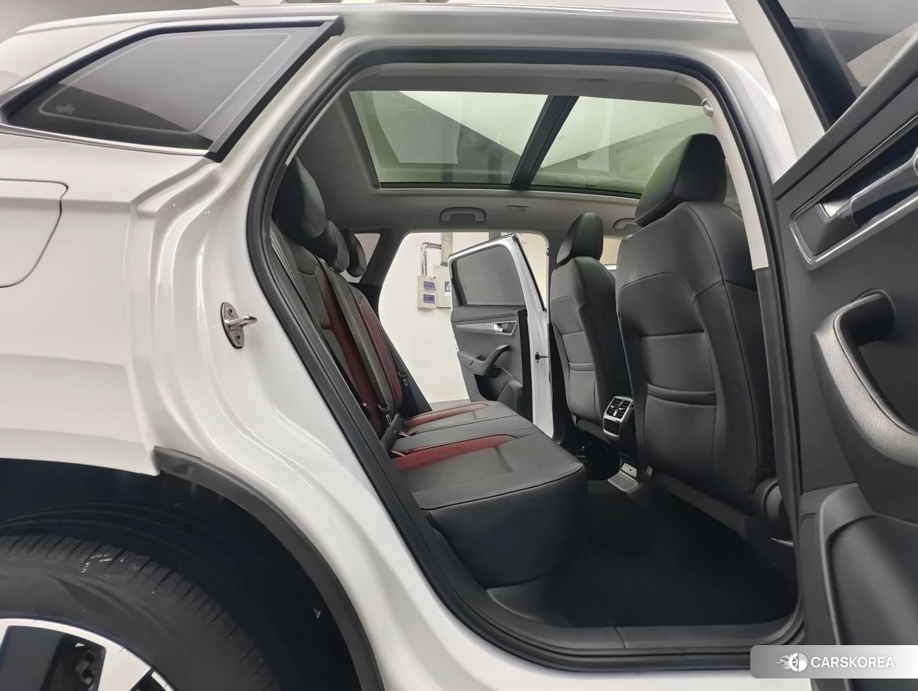 Skoda Krok id 4420379 из Китая 20