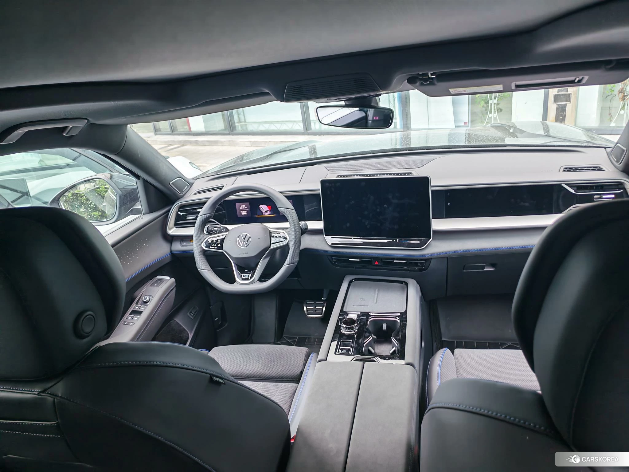 Volkswagen Tourang id 4441183 из Китая 8