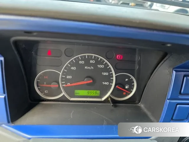 Chevrolet (GM Daewoo) New Damas id 3098261 из Кореи 11