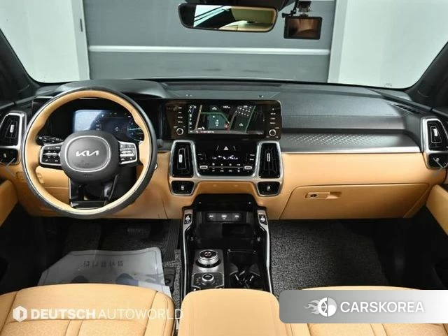 Kia Sorento 4th Generation id 4608212 из Кореи 17