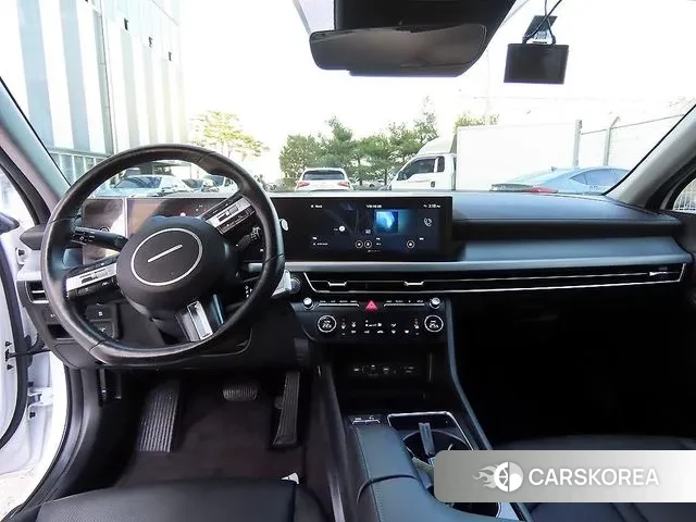 Hyundai Sonata D Edge (DN8) id 3462621 из Кореи 17