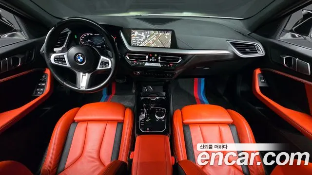 BMW 1 Series (F40) id 2816529 из Кореи 17