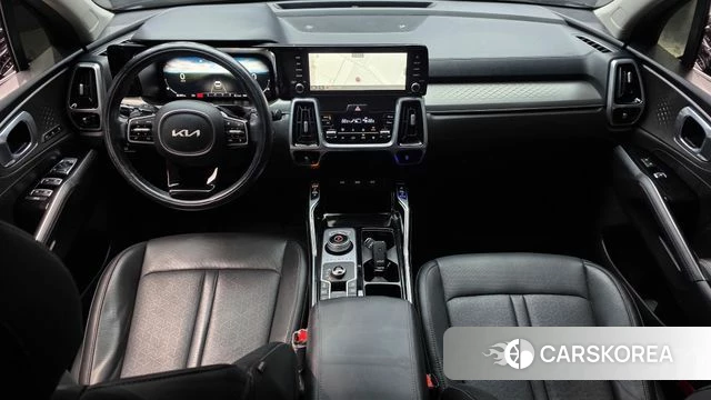 Kia Sorento 4th Generation id 3832427 из Кореи 17