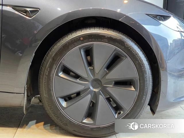 Tesla Model 3 id 4748907 из Кореи 7