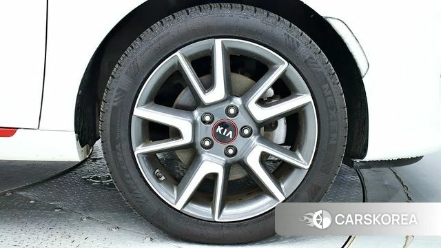 Kia Soul Booster id 4609831 из Кореи 17