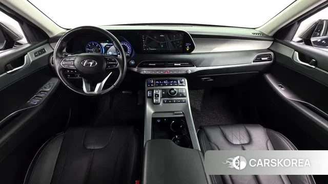 Hyundai Palisade id 3591838 из Кореи 17