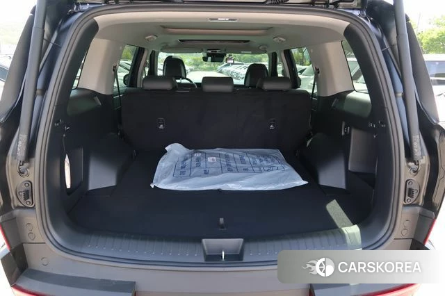 Hyundai Santa Fe (MX5) id 4177654 из Кореи 17