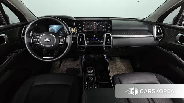 Kia Sorento 4th Generation id 3084461 из Кореи 17