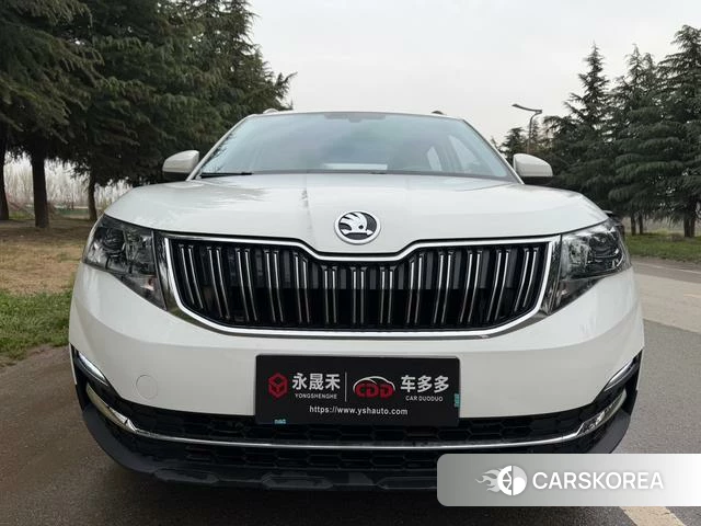 Skoda Komick id 4394144 из Китая 9