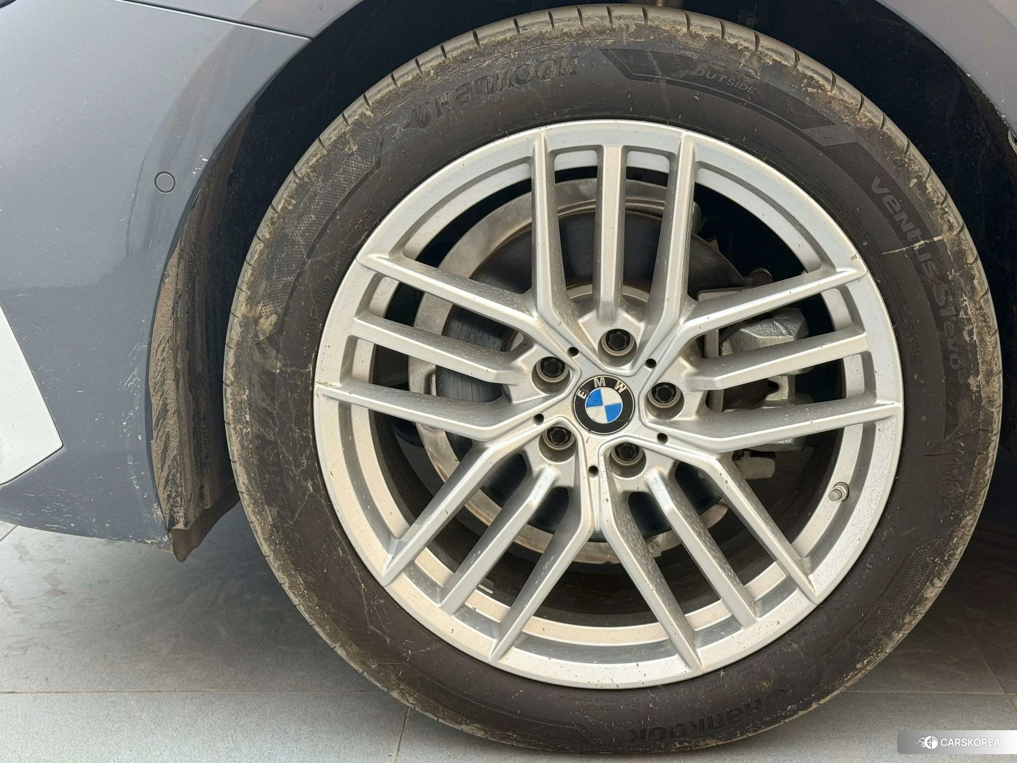 BMW 5 series id 4426651 из Китая 14