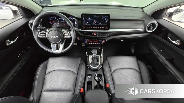 Kia The New K3 2nd generation id 4922231 из Кореи 17