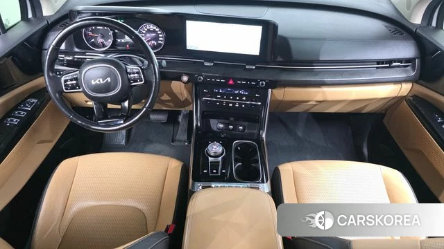Kia Carnival 4th generation id 4692664 из Кореи 28