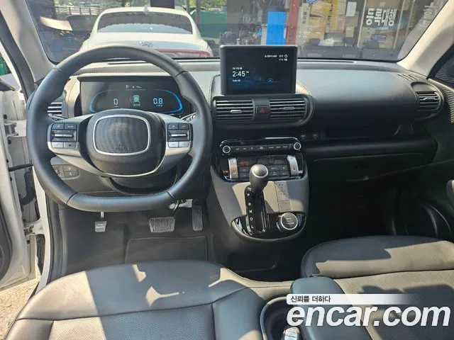 Hyundai Casper id 2734410 из Кореи 15