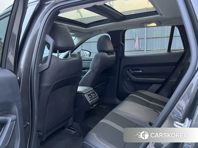 Mazda CX-50 line also id 3888647 из Китая 12