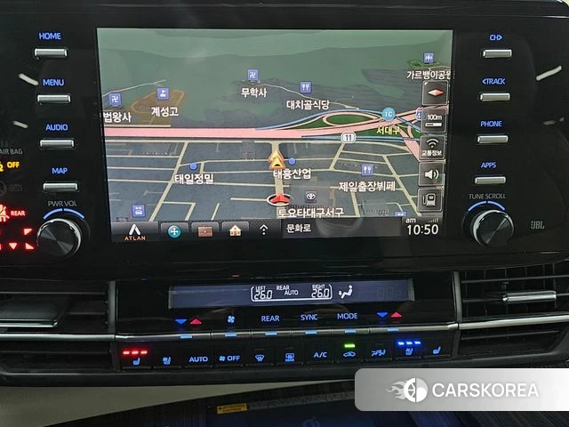 Toyota Sienna 4th Generation id 3898377 из Кореи 17