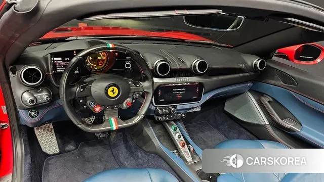 Ferrari Portofino id 3391428 из Кореи 17