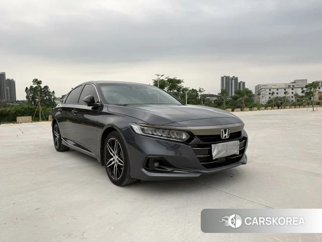 Honda Accord id 4365628 из Китая 25