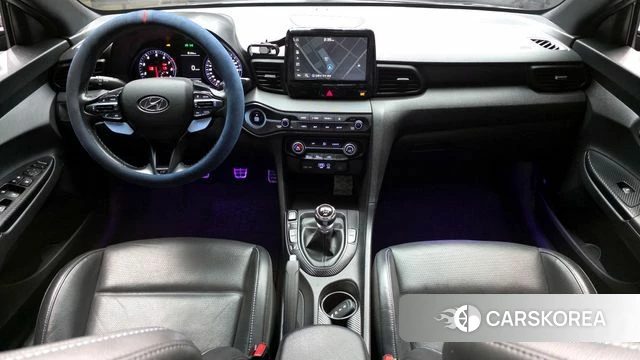 Hyundai Veloster (JS) id 3917164 из Кореи 17