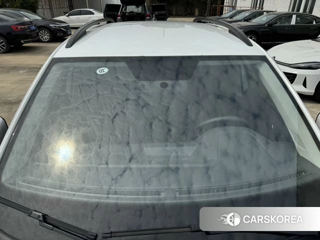 Volkswagen Tu Kai id 4273438 из Китая 19