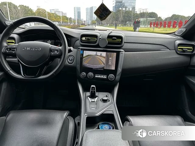 Lynk 03 id 4240708 из Китая 14
