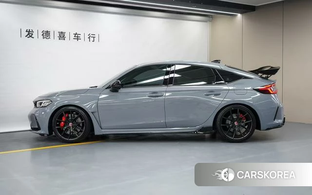 Honda Civic (imported) id 4314680 из Китая 7