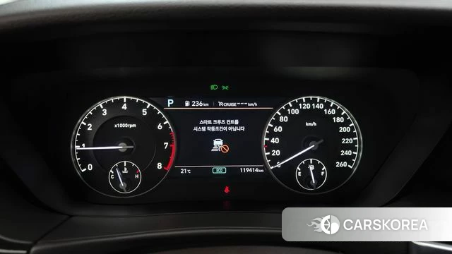 Genesis G90 id 4251062 из Кореи 31