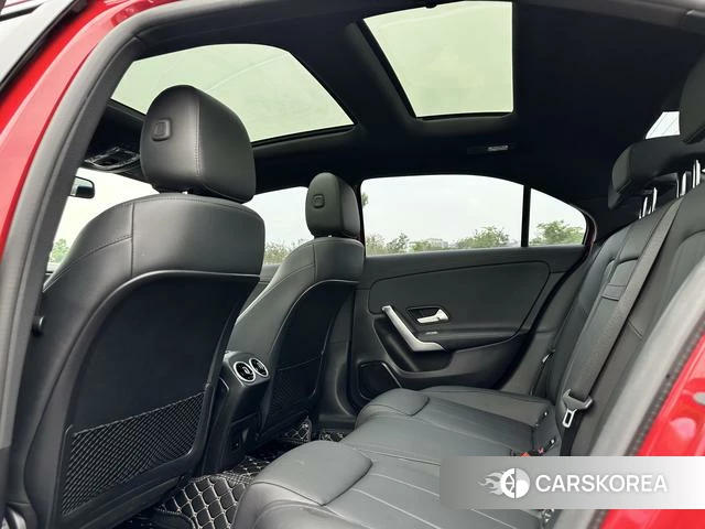 Mercedes-Benz Class A id 4258496 из Китая 15