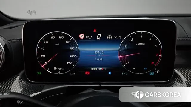 Mercedes-Benz C-Class W206 id 3442710 из Кореи 17