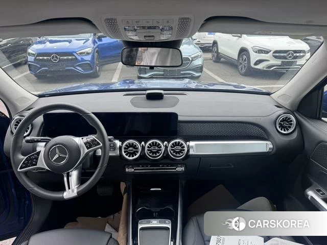 Mercedes-Benz GLB id 4359443 из Китая 7