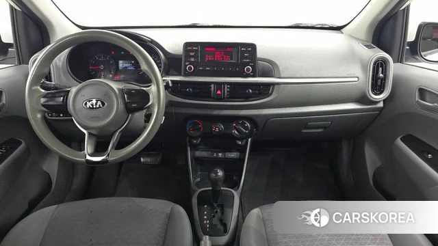 Kia All New Morning (JA) id 3936803 из Кореи 17