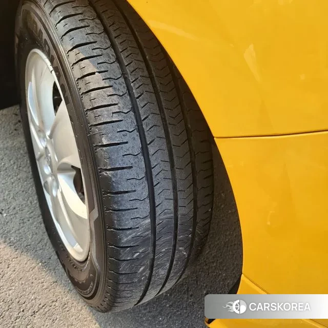 Hyundai The New Grand Starex id 3076047 из Кореи 12