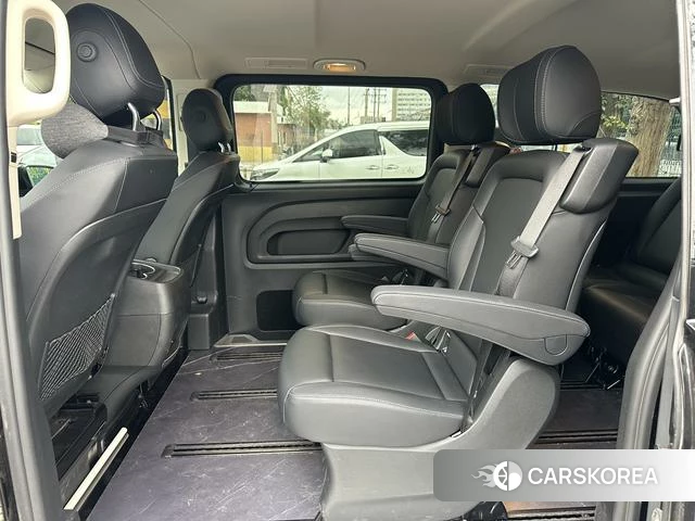Mercedes-Benz Vito id 4353052 из Китая 8