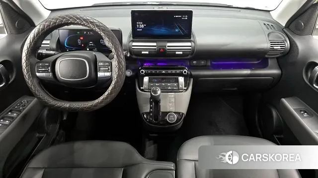 Hyundai The New Casper id 3576037 из Кореи 17