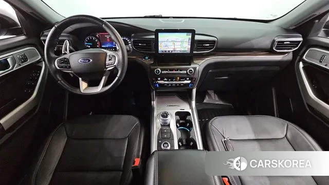 Ford Explorer 6th Generation id 3059740 из Кореи 17