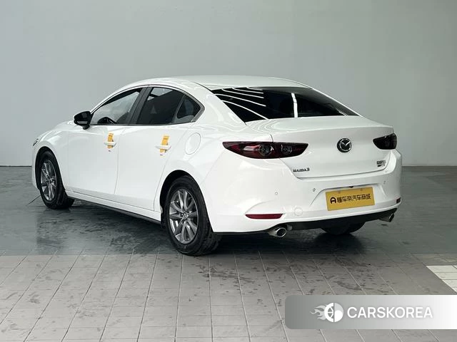 Mazda 3 Angkesaila id 4273595 из Китая 17