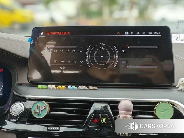 BMW 5 series id 4276865 из Китая 15