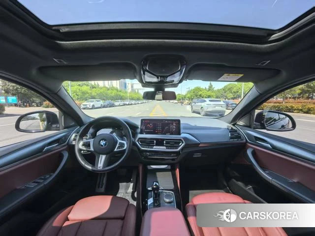 BMW X4 id 4210195 из Китая 7