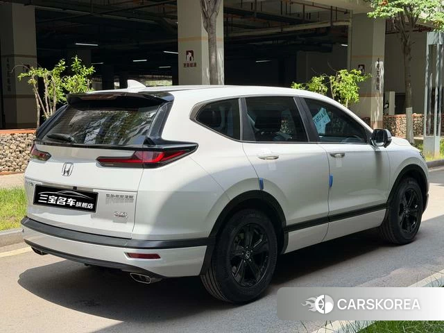 Honda Hao Ying id 4264081 из Китая 15