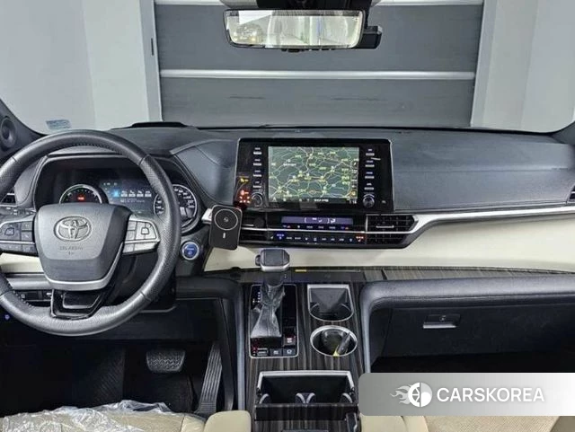 Toyota Sienna 4th Generation id 4697507 из Кореи 17