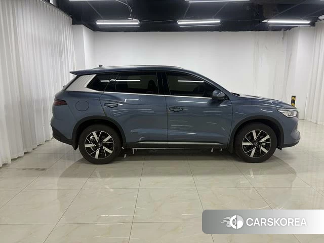 BYD Song Pro DM id 4253980 из Китая 17