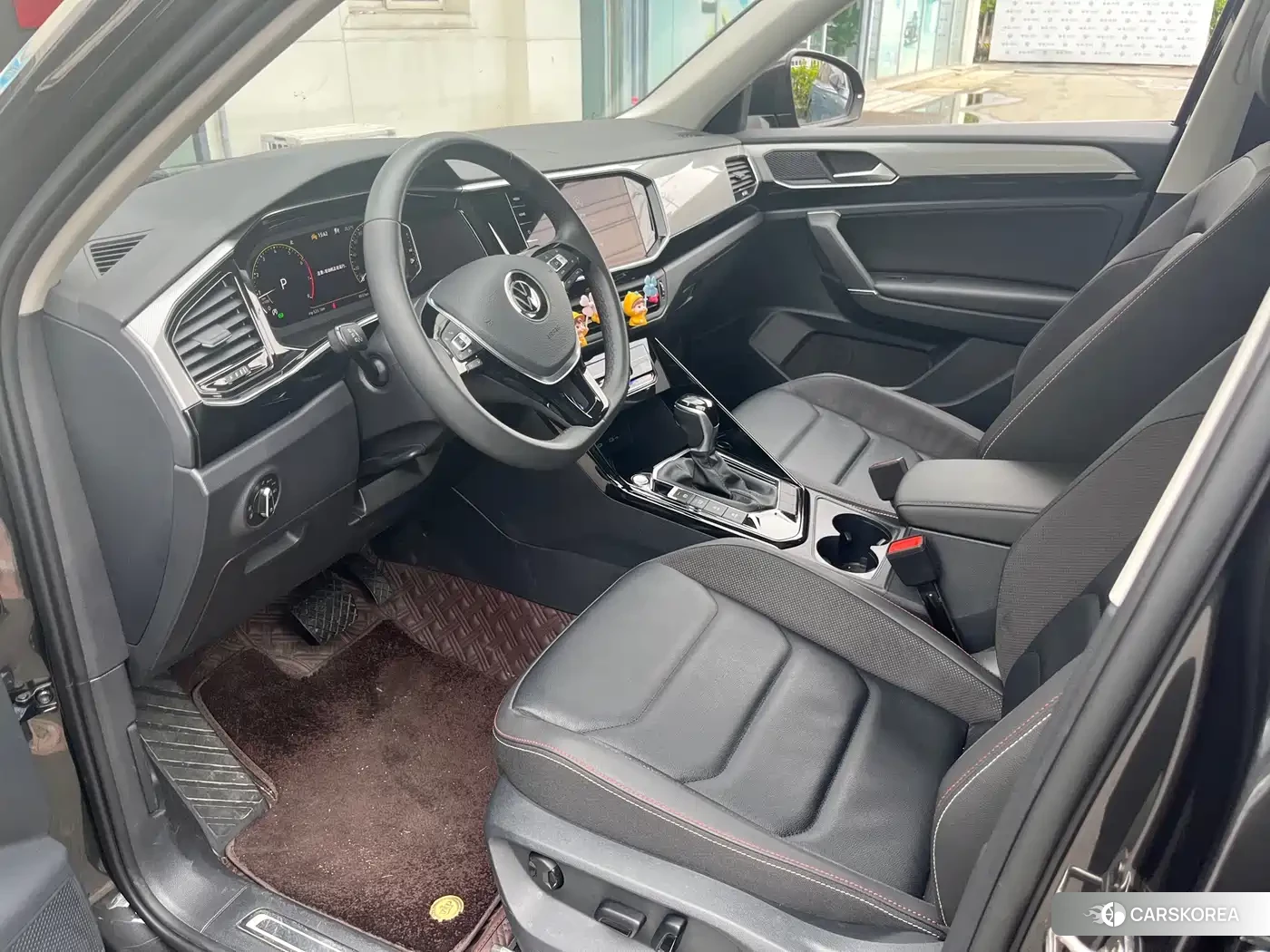 Volkswagen Tanyue id 4577899 из Китая 7