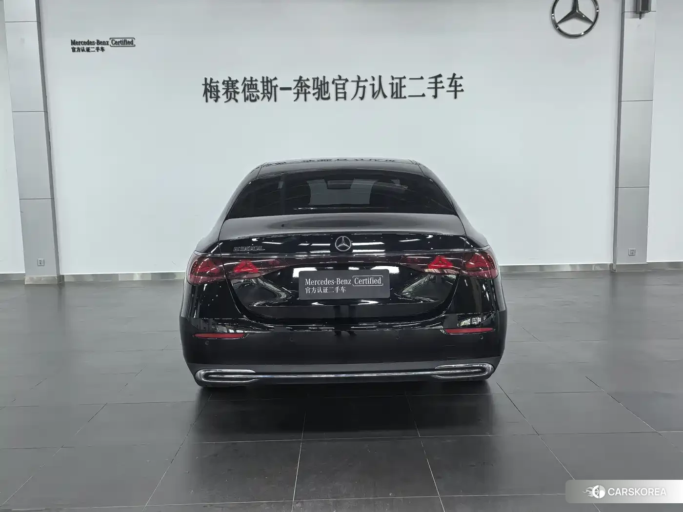 Mercedes-Benz E-Class id 4570716 из Китая 9
