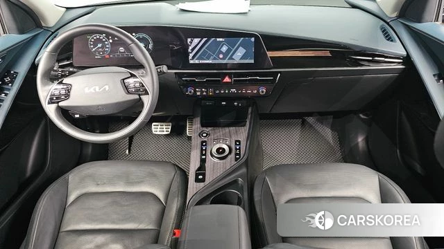 Kia Di Ol Nu Niro id 4444579 из Кореи 27
