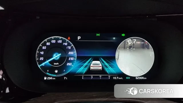 Kia K5 3rd generation id 3421804 из Кореи 17