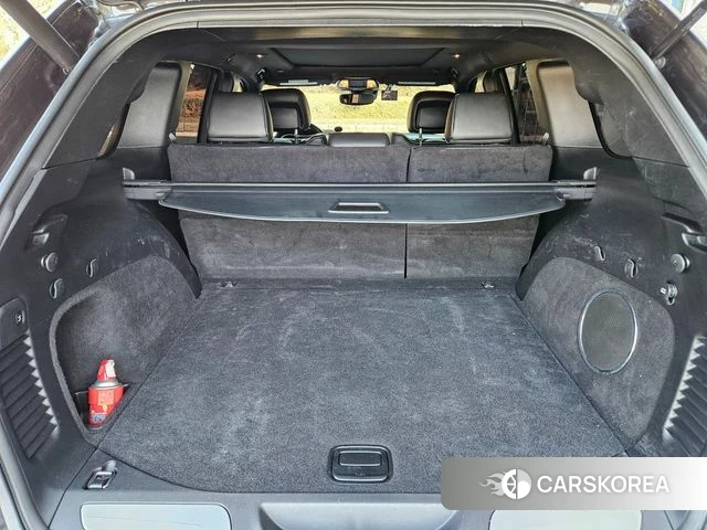 Jeep Grand Cherokee id 3924473 из Кореи 17