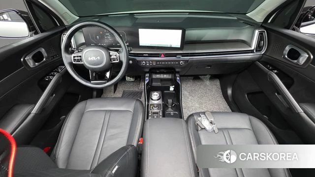 Kia The New Sorento 4th Generation id 4630064 из Кореи 35